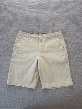 Blue Crown Classic Chino Shorts